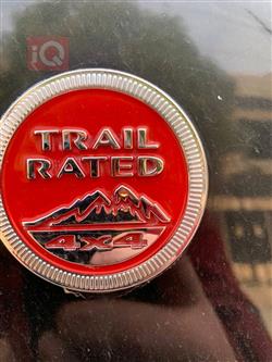 جیپ رێنێگەید